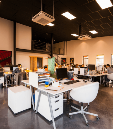 office